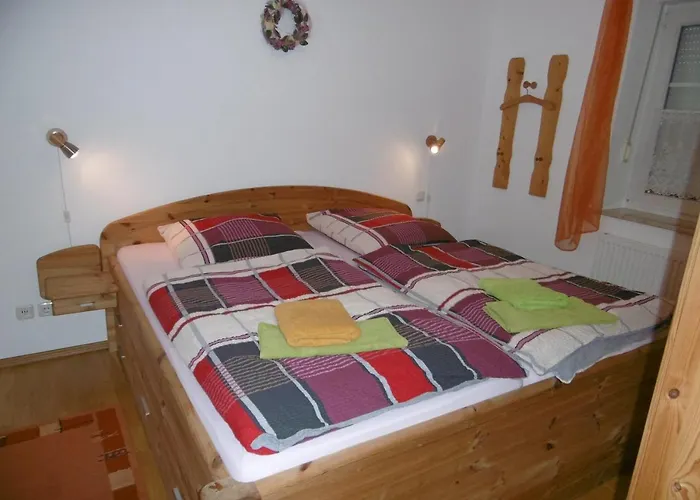 Fewo_s Alter Gutshof We15569 Apartment *